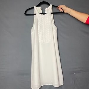 White SugarLips Dress Size XS